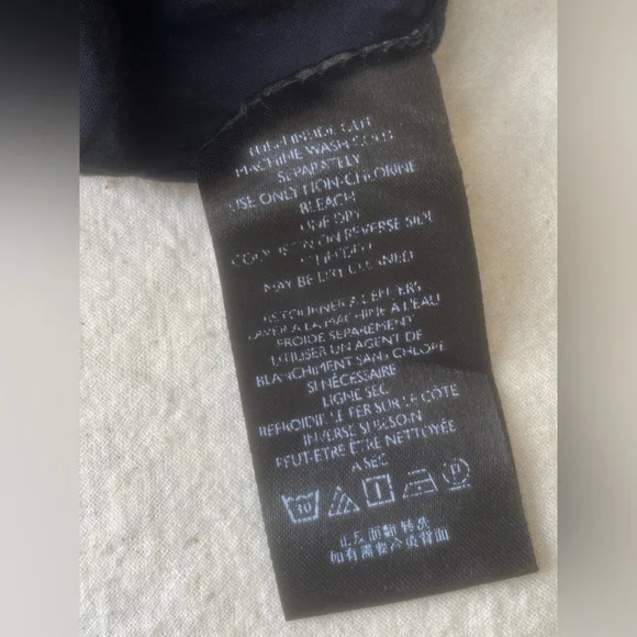 free people floral body suit deep v thong sz m - Picture 12 of 13